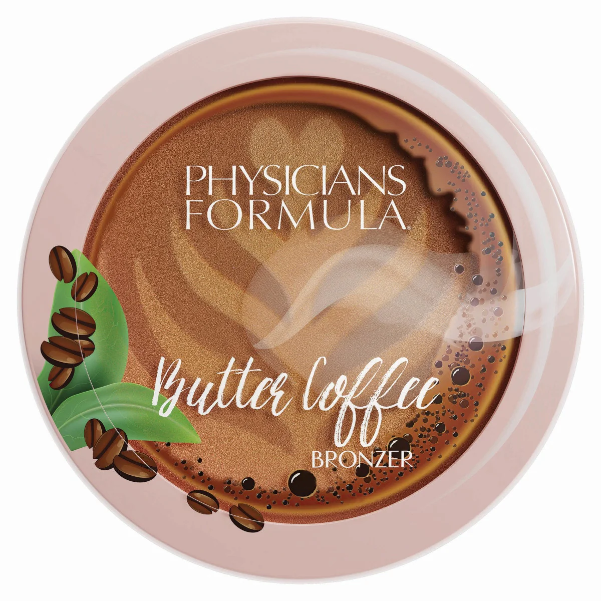 Bronzer